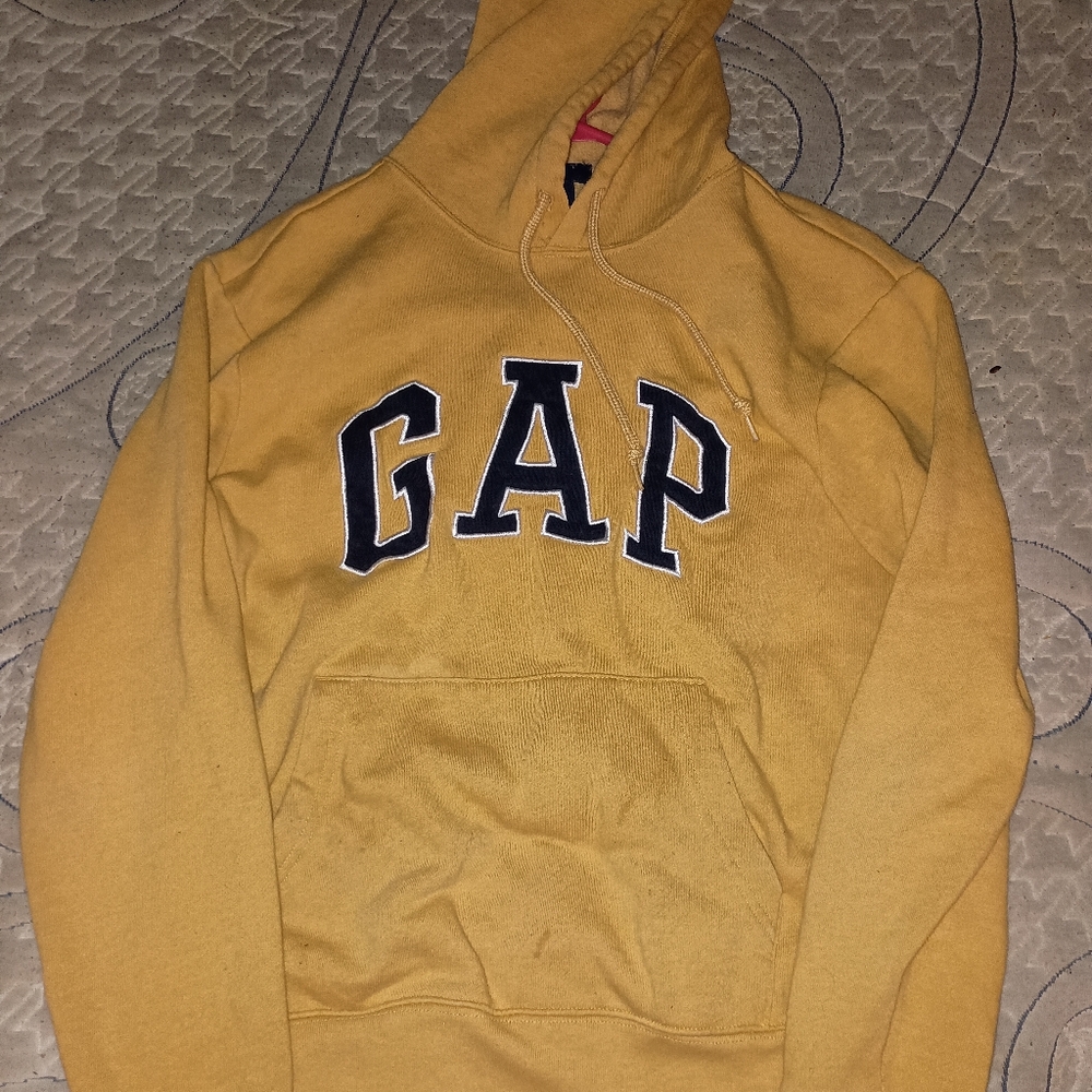 Men's Small GAP Hoodie